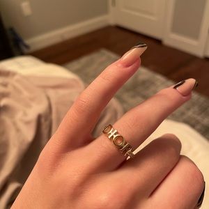 Dior Ring